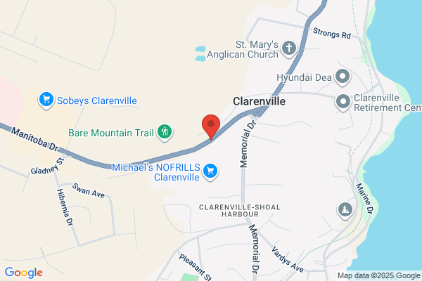 Business Information, Entrepreneurship, Canada/Nfld and Labrador Business Service Network S, Clarenville