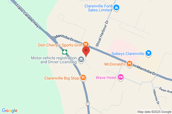 Inspections, Canadian Food Inspection Agency, Nl Regional Office, Clarenville