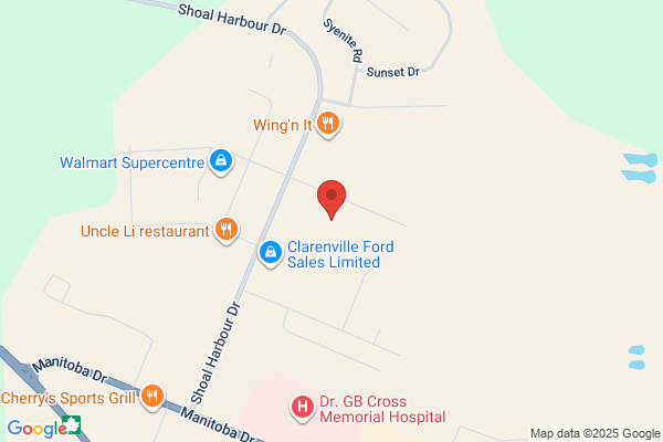 Cowan's Optical - CLARENVILLE