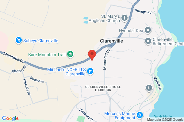 Save Easy/Clarenville Shopping Centre, Pharmacy