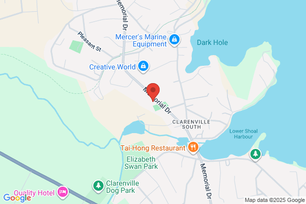 Eastern School District, Vista Region, Balbo Elementary