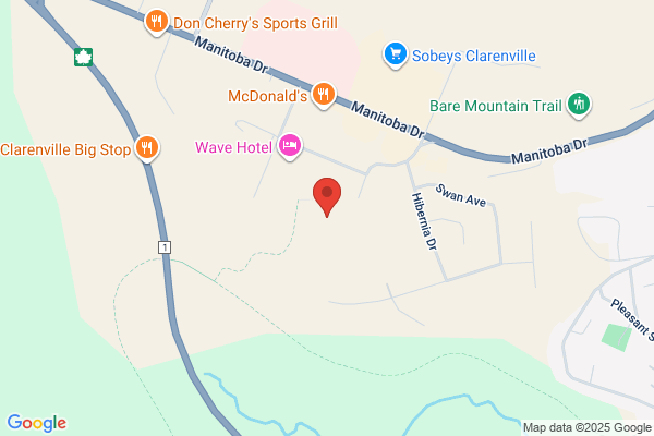 Eastern School District, Vista Region, Clarenville Middle