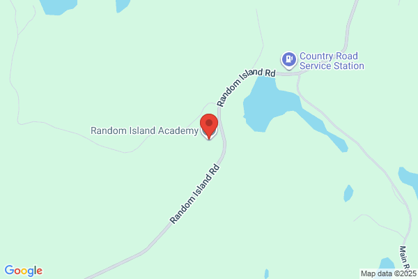 Eastern School District, Vista Region, Random Island Academy
