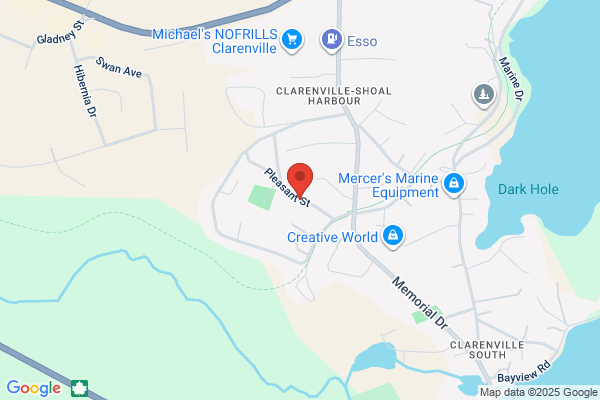 Random North Development Association