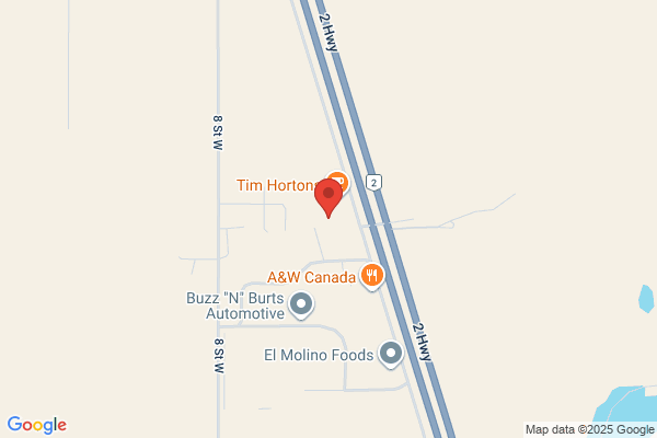 Davis Chevrolet GMC Buick