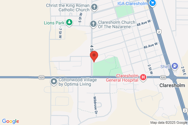 Centennial Park Campground