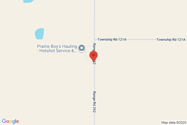 Claresholm Autobody