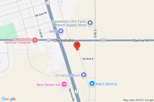 Ferg's Septic Service