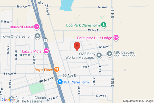 Southern Air Refrigeration Heating & Air Conditionin