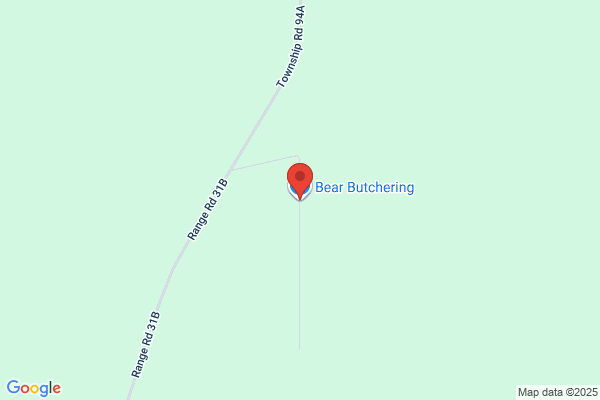 Wilderness Ranch