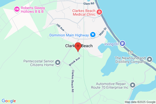 Mountain View RV Park