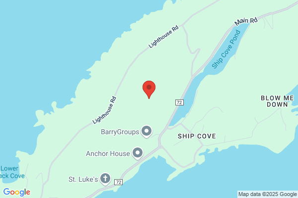Anglican Church of Canada Diocesan Synod of Eastern, Port De Grave