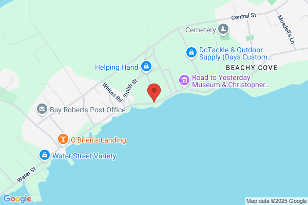 Bay Roberts Fire Department