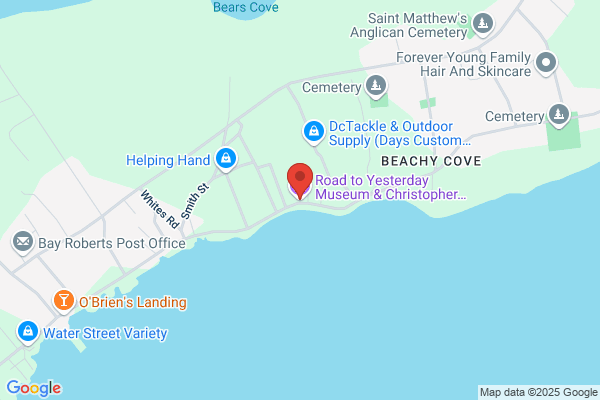 Bay Roberts Town Council