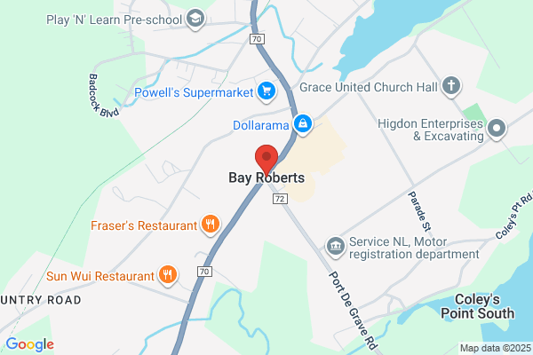 Birch Hills Taxi