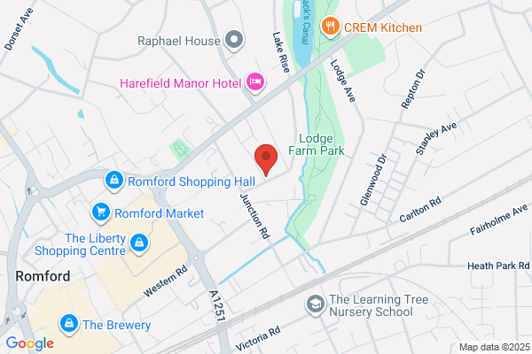 Corbett Joseph & Sons Ltd