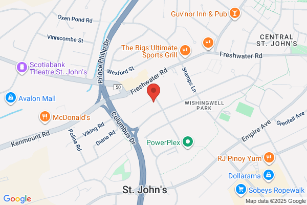 Crosbie Job Insurance Limited, Rep Daphne Dawson