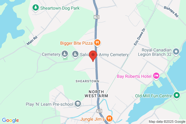 Dawson's Plumbing & Heating Ltd