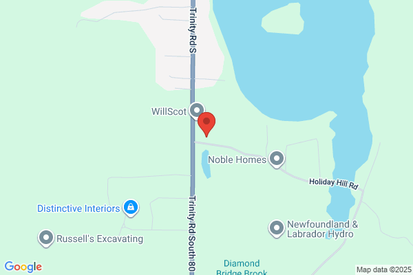 R Mercer Exploration & Development Inc