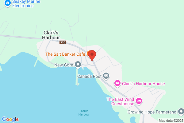 Clarks Harbour Irving