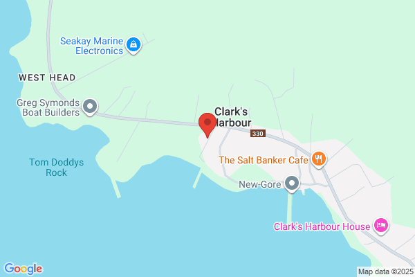 Ocean Tide Bed & Breakfast