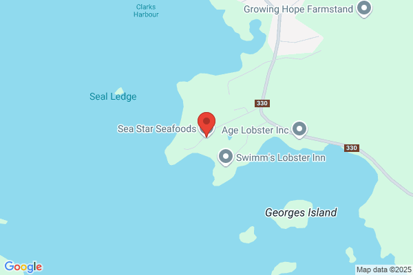 Offshore Sea Products Ltd