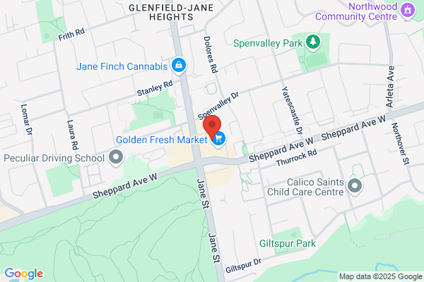 TD Canada Trust Branch and ATM