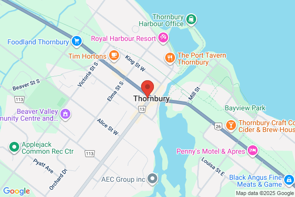 TD Canada Trust Branch and ATM