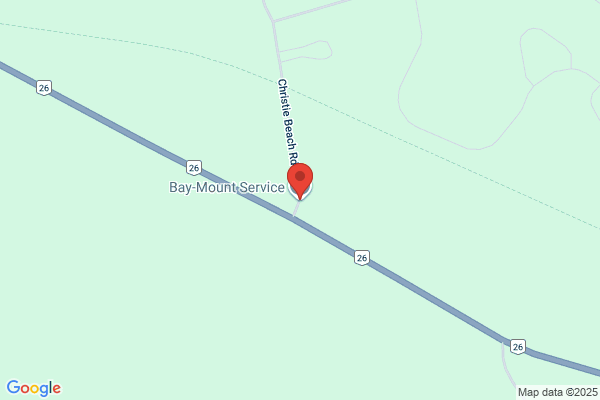 Bay-Mount Service