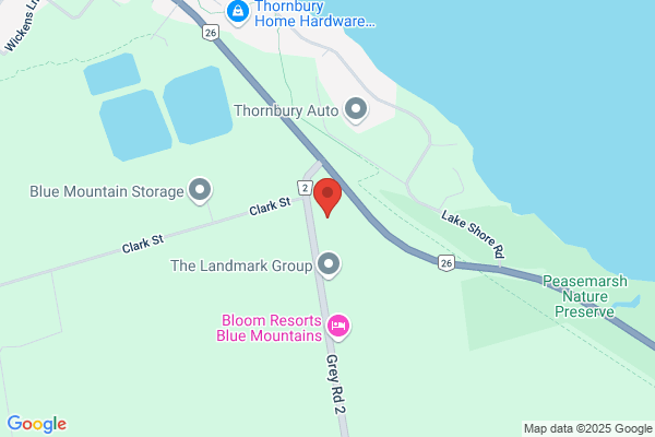 OK Tire & Auto Service Thornbury