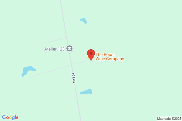 The Roost Wine Company