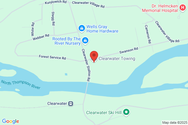 Clearwater Towing