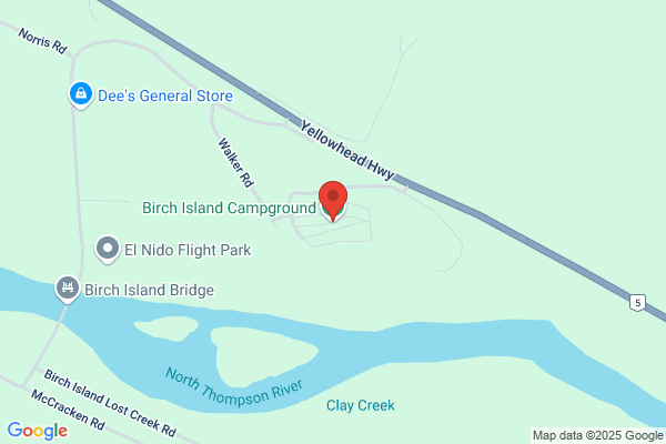 Birch Island Campground & RV