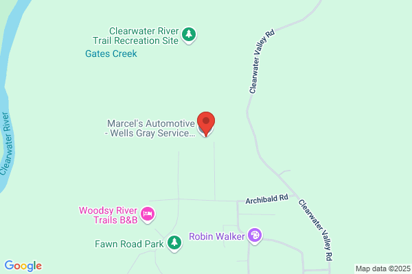 Clearwater Septic