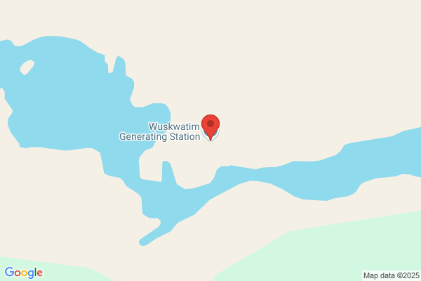 Wuskwatim & Keeyask Training Consortium