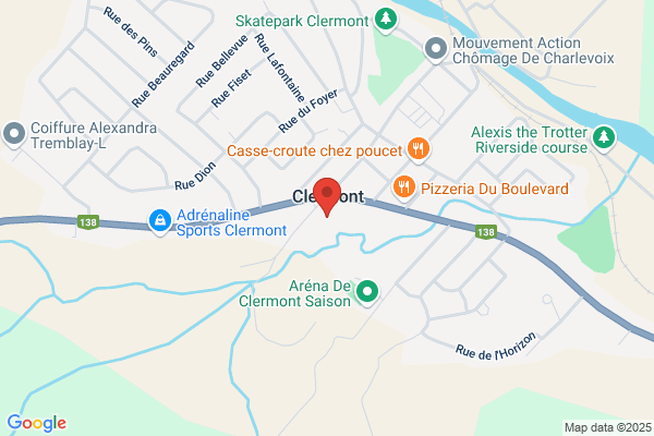 Brunet S. Simard, pharm. prop. Affilié