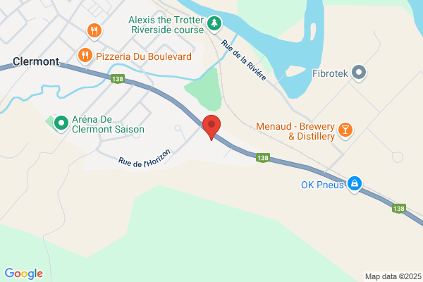 CARSTAR La Malbaie