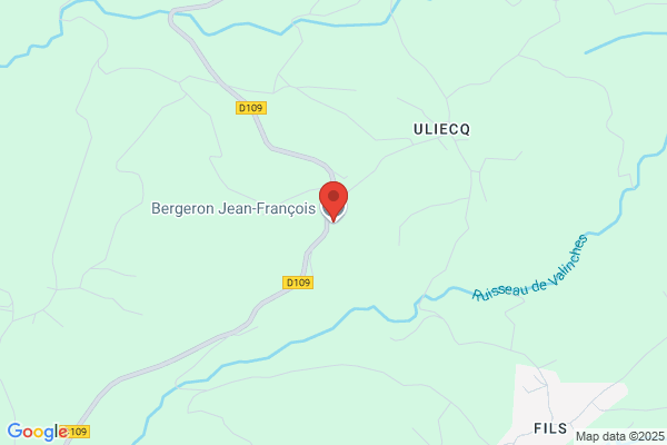Garage R Bergeron & Fils