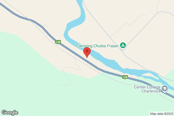 Pneudis La Malbaie Inc