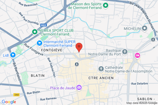 Restaurant L'ambition