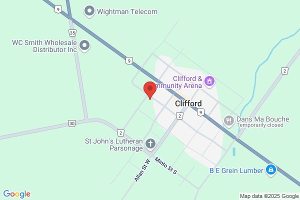Clifford Denture Clinic