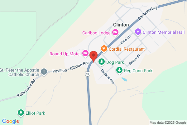 Clinton Home Building Centre
