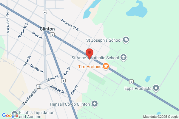 Clinton Dental Clinic