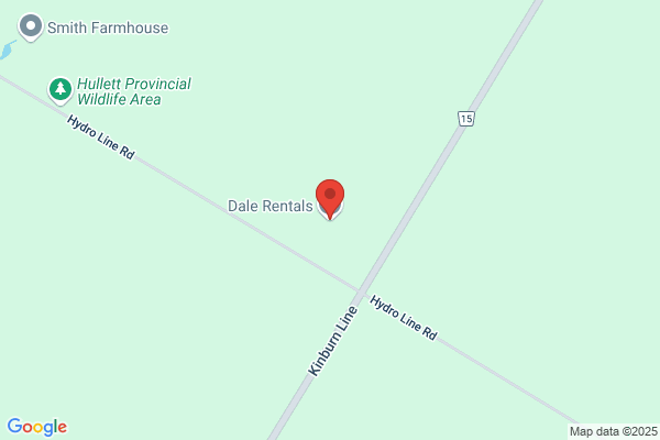 Dale Rentals