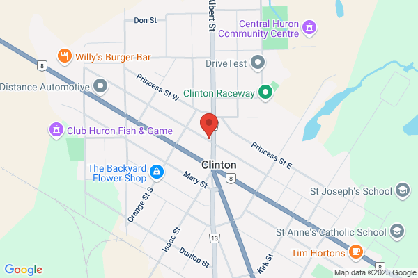Bartliffs Bakery