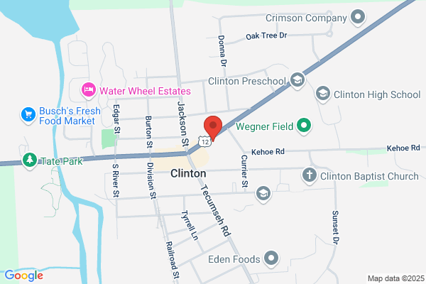 Clinton Chiropractic & Wellness