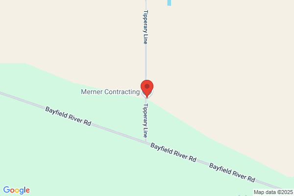 Merner Contracting Ltd