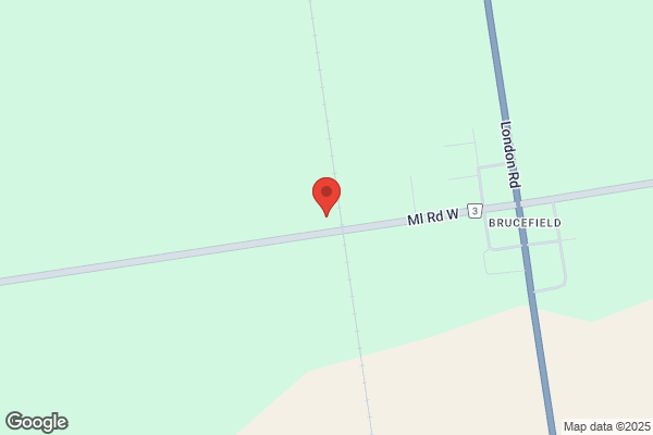 Mill Road Manufacturing & Sales