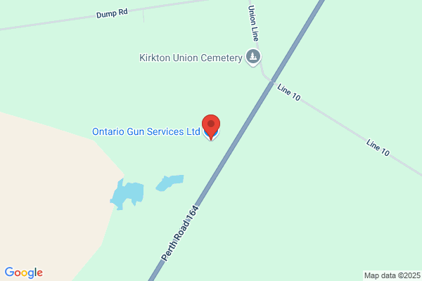 Ontario Gun Services