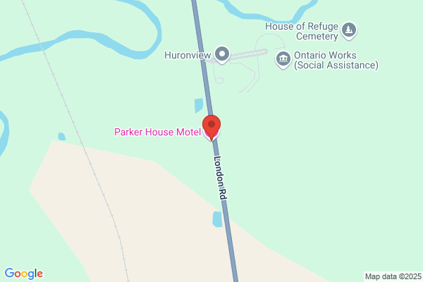 Parker House Motel